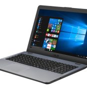 Laptop second hand Asus Vivobook R542U, i5-8250U, 8GB DDR4, 256GB SSD
