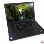 Laptop second hand Lenovo L580, i5-8350U, 8GB DDR4, 256GB SSD