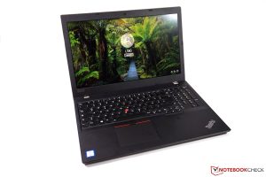 Laptop second hand Lenovo L580, i5-8350U, 8GB DDR4, 256GB SSD