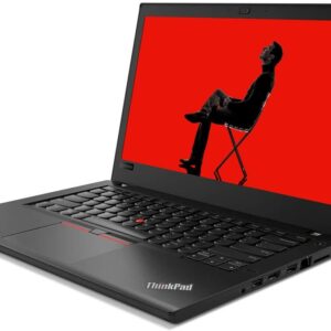 Laptop second hand Lenovo T480, i5-8350U, 8GB DDR4, 256GB SSD