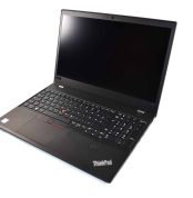 Laptop second hand Lenovo T580, i7-8550U, 8GB DDR4, 256GB SSD