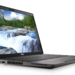 Laptop second hand Dell Latitude 5500 Core i5-8265U, 8GB ddr4, 256GB SSD