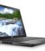 Laptop second hand Dell Latitude 5500 Core i5-8265U, 8GB ddr4, 256GB SSD