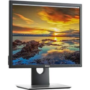 Monitor LED second hand Dell P1917S, 19 inch, Grad A