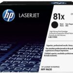 Cartus compatibil HP M605 (HP CF281X)