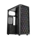 Calculator Gaming BR 11 Core i5-6500, 32GB DDR4, 512GB SSD + 1TB HDD, AMD Radeon Vega 56 8GB