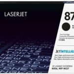 Cartus compatibil HP M501 (HP CF287A)