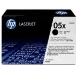 Cartus compatibil HP P2055 (HP CE505X)