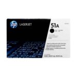 Cartus compatibil HP P3005 (HP Q7551A)