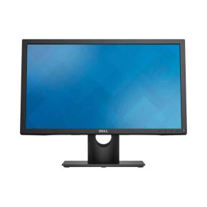 Monitor LED second hand Dell E2218HN, 22 inch, HDMI, Grad A