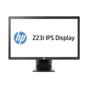 Monitor LED second hand HP Z23I, 23 inch, FHD, Grad A