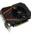 Placa video second hand GIGABYTE GeForce GTX 1060 Mini ITX 6GB GDDR5, 192 bit