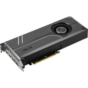 Placa video second hand ASUS GeForce GTX 1080 Ti Turbo 11GB DDR5X, 352-bit