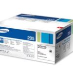 Cartus compatibil Samsung ML3710 (Samsung MLT D205L-ELS)