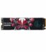 SSD Pro Gaming 512GB, M.2PCIe V3, NVME