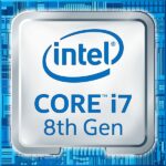 Procesor Intel Core i7-8700, 6 nuclee, 3.20GHz, 12MB