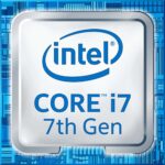 Procesor Intel Core i7-7700, 4 nuclee, 3.60GHz, 8MB