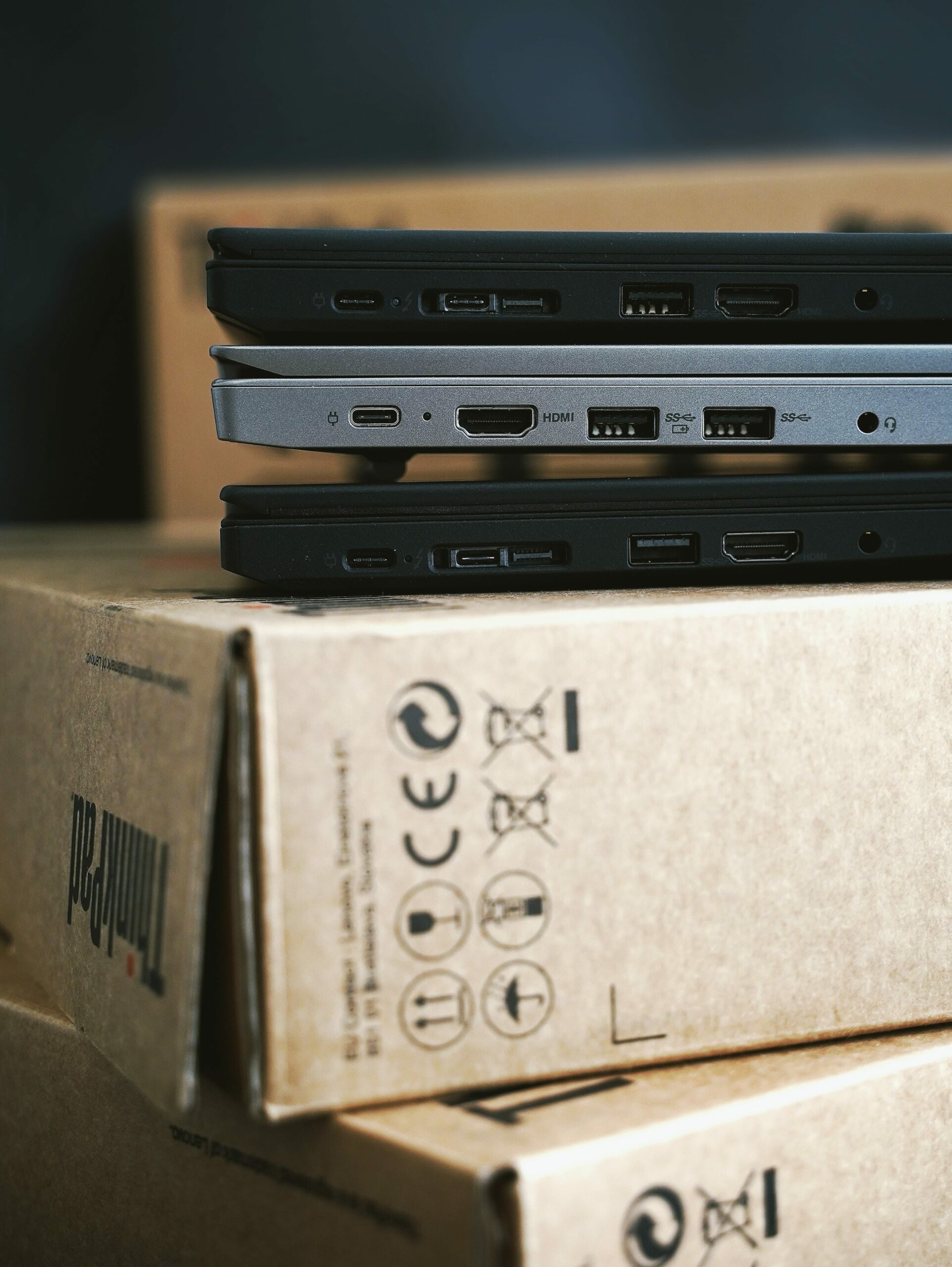 laptop second hand