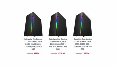 PC GAMING IEFTIN