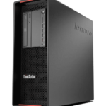 Workstation second hand Lenovo P500 Intel Xeon E5-2673 V3, 32GB DDR4, SSD 512GB + 2TB HDD, Placa Nvidia Quadro K4200