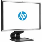 Monitor LED second hand HP LA2405X, 24 inch, Grad A