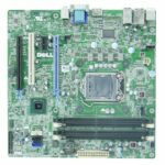 Placa de baza second hand calculator Dell 790 SFF