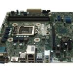 Placa de baza second hand calculator Hp 400 G3 MT