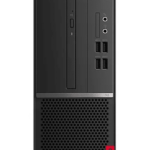 Calculator second hand Lenovo V520S Tower Intel Core i3-7100, 8GB DDR4, 256GB SSD