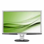 Monitor LED second hand Philips Brilliance 273P LPH, 27 inch, Grad A