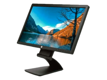 Monitoare ieftine second hand