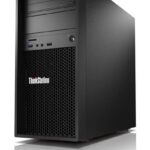 Workstation second hand Lenovo P320 Tower Intel Xeon E3-1225 V5, 32GB DDR4, 1TB SSD, NVIDIA K2200