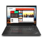 Laptop second hand Lenovo T580 Core i7-8650U, 32GB DDR4, SSD 1TB