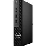 Calculator second hand Dell 3080 Tiny Intel Core i5-10400T, 16GB DDR4, 512GB SSD