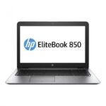 Laptop second hand HP EliteBook 850 G3 Core i5-6200U, 16GB DDR4, SSD 512GB