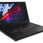Ultrabook second hand Lenovo Thinkpad T480 Core i5-8350U, 16GB DDR4, 512GB SSD, HDMI, Ecran Full HD