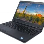 Laptop second hand Dell Latitude 5580 i5-7200U, 16GB ddr4, SSD 512GB