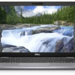 Laptop second hand Dell 5310 Core i7-10610U, 16GB DDR4, SSD 256GB, HDMI, Ecran Full HD