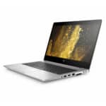 Laptop second hand HP EliteBook 830 G5 Core i5-8250U, 16GB DDR4, SSD 512GB, Ecran Full HD