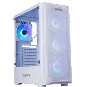 Calculator Pro Gaming 22 Core i7-8700, 32GB DDR4, 1TB SSD, Nvidia RTX 5060 8GB