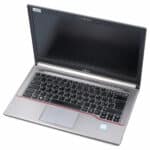 Laptop second hand Fujitsu Lifebook E746 i7-6600U, 16GB DDR4, SSD 512GB, 14 inch