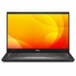 Laptop second hand Dell Latitude 7390 Core i5-8250U, 8GB DDR4, 256GB SSD, HDMI, Ecran Full HD