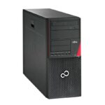 Calculator second hand Fujitsu D756 Tower Intel Core i5-6500, 8GB DDR4, 256GB SSD