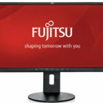 Monitor LED second hand Fujitsu B24-8TS PRO, HDMI, 24 inch, Grad A