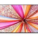 Monitor second hand LED widescreen Samsung LH48DBE, 48 inch, FHD, Grad A