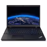 Laptop second hand Lenovo P15V, i7-10850H, 16GB DDR4, 512GB SSD, Nvidia Quadro P620, Ecran Full HD