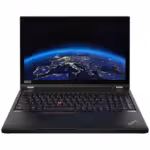 Laptop second hand Lenovo P53, i7-9750H, 16GB DDR4, 512GB SSD, Nvidia Quadro T2000, Ecran Full HD