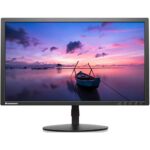Monitor second hand LED Lenovo T2424pA, Full HD, 24 inch, Grad A