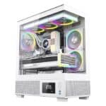 Sistem Desktop Pc Gaming Kian Intel Core I5 14600KF, 32GB RAM DDR4, 1TB SSD, RTX 3060 12GB GDDR6