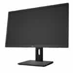 Monitor LED IPS second hand AOC I2775 PQU, 27 inch, HDMI, Grad -A