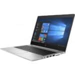 Laptop second hand HP EliteBook 745 G5 Ryzen 3 2300U, 8GB DDR4, SSD 256GB, Ecran Full HD, Touchscreen